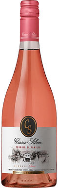 Casa Silva Terroir de Familia Reserva D.O. Paredones Rosé