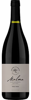 Malma Chacra La Papay Reserve Family Wines Pinot Noir