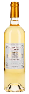 Le Trianon de Filhot Sauternes 375ml