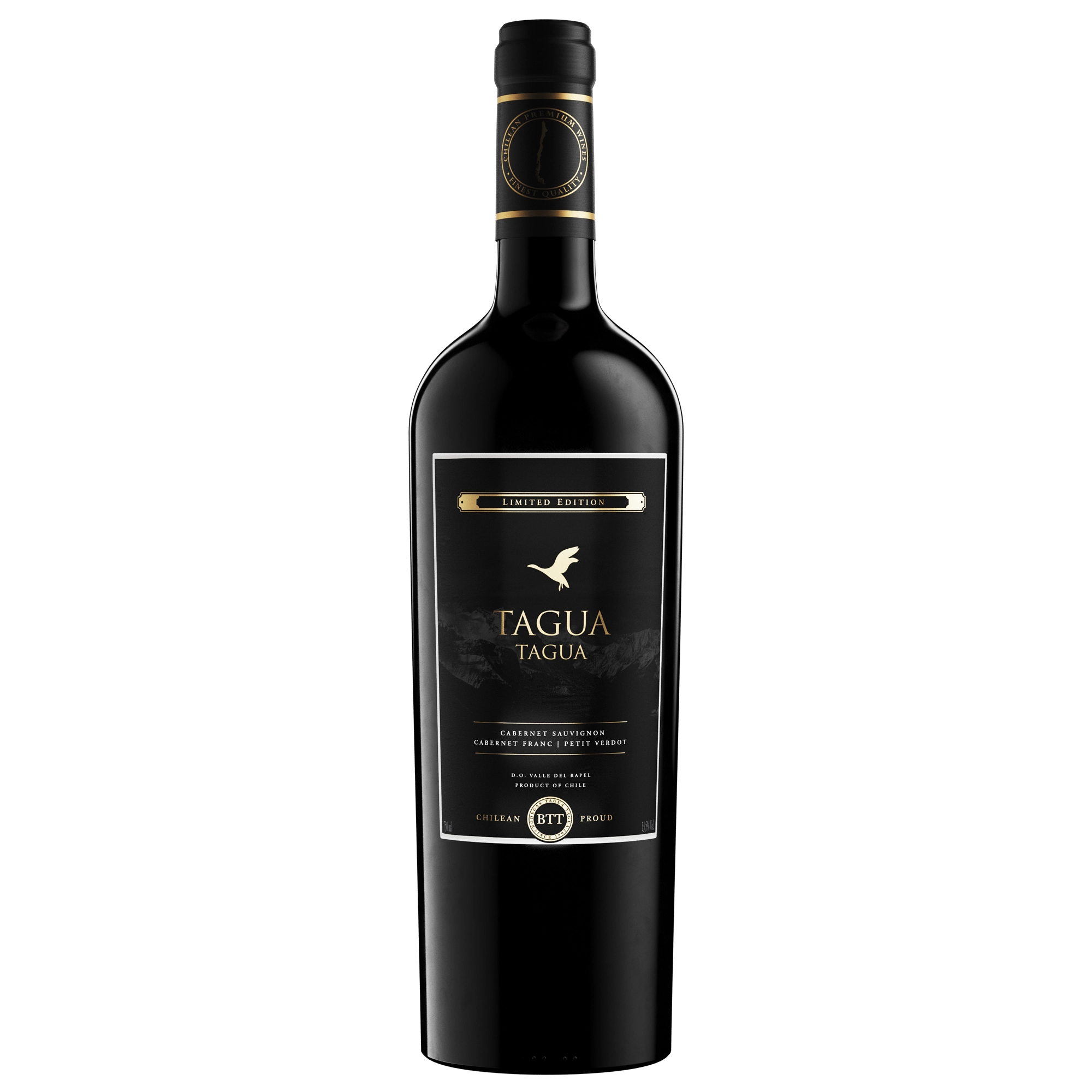 Tu-yang 2yang 2yangsta bodega 8号線 take1 Tagua Tagua Limited Edition Blend | Bodegas Tagua Tagua | Vinhos