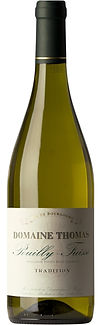 Pouilly Fuisse Tradition Domaine Thomas Branco