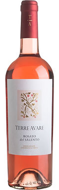 Terre Avare Rosato del Salento IGT