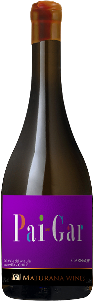 Garnacha Paigar Maturana Wines