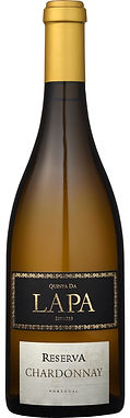 Quinta da Lapa Reserva Chardonnay