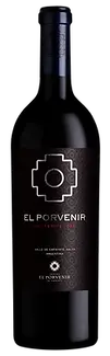 El Porvenir Our Family Icon Blend 