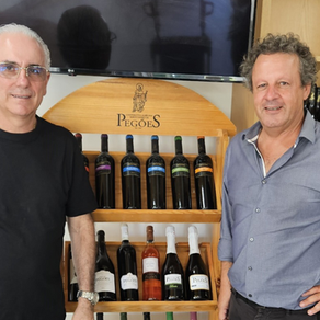 UMA JORNADA ÚNICA ATRAVÉS DOS TERROIRS DA PENÍNSULA DE SETÚBAL.