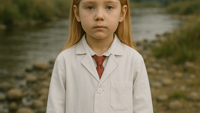 なのちゃん―信仰を持たなかった二世の体験記