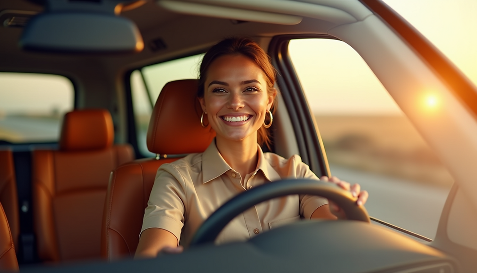 Reserve seu transfer com segurança e agilidade na Inforturismo