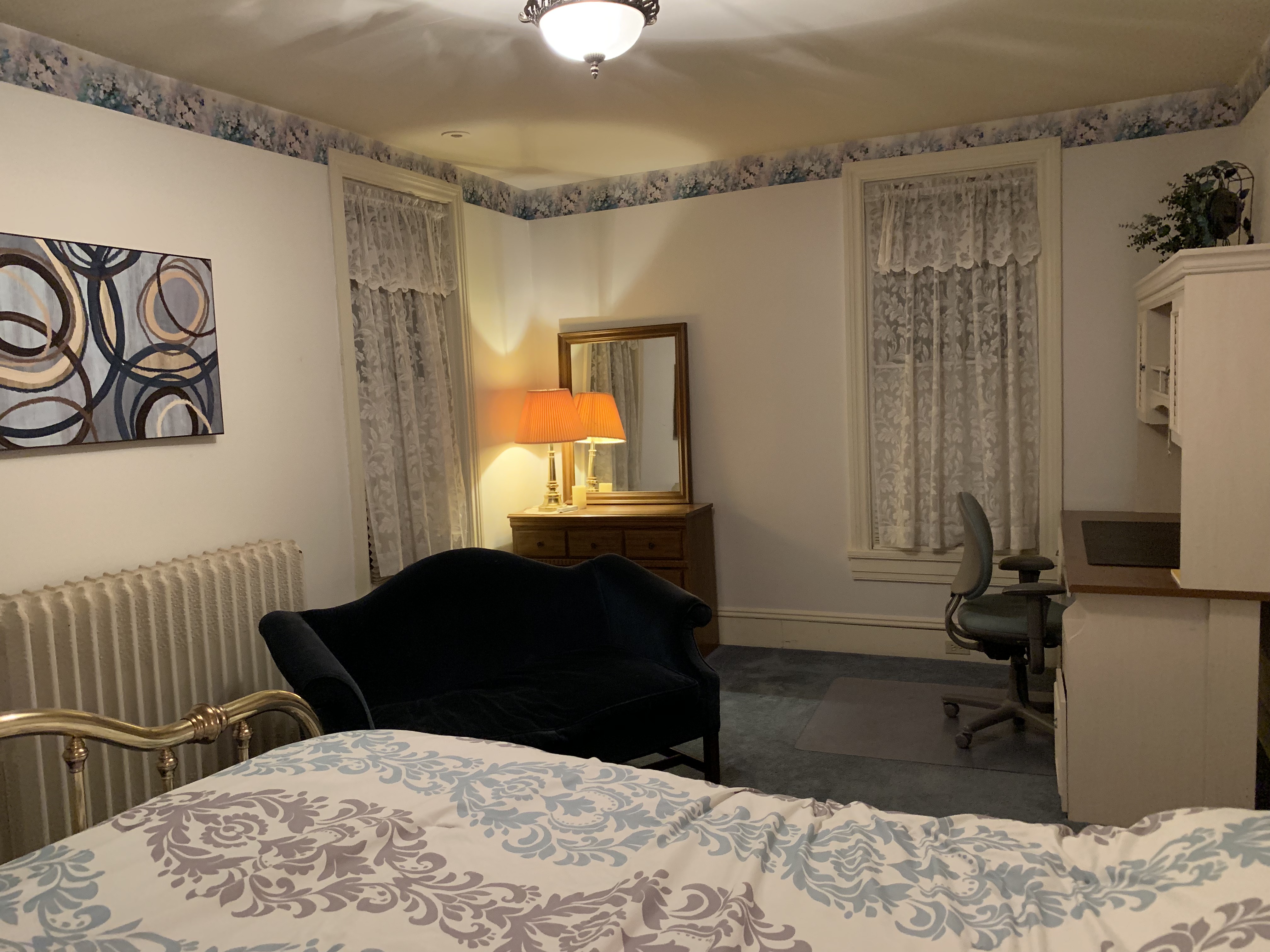 Quinten Room