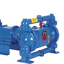 ABEL Electric Diaphragm Pump
