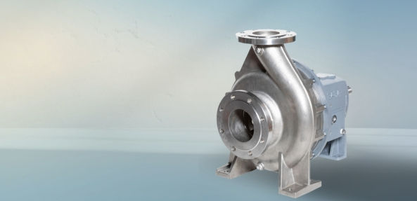 Centrifugal Pumps - Industrial Pumps Australia