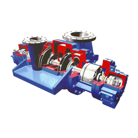API Process Pumps | Industrial Pumps Australia