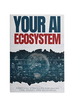 Your AI Ecosystem
