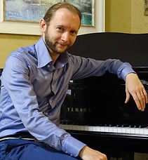 Alessandro Vicari pianoforte coro