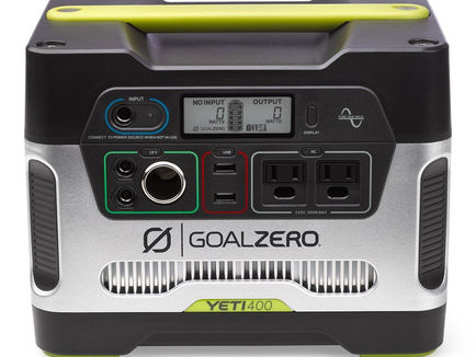 Best Solar Generators