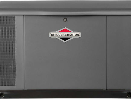 Best Standby Generator Top Review