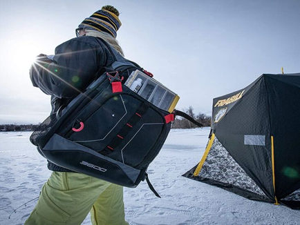 Best Fishing Backpack Things You Need To Know