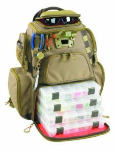 Best Fishing Backpack Top Review