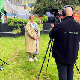 Why Nottingham Businesses Need Professional Video Marketing