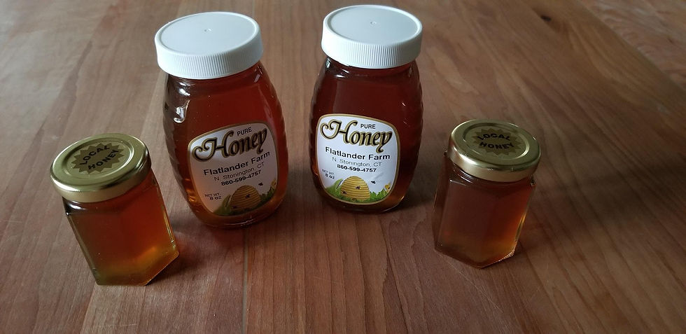 Honey