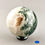 Thumbnail: GREEN MOSS AGATE SPHERE