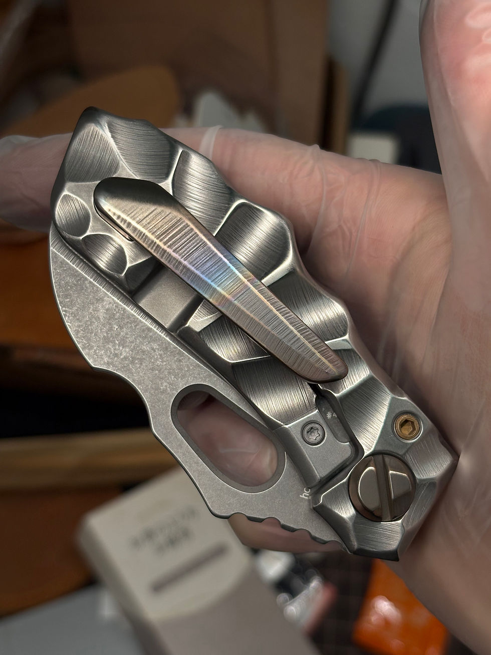 Thumbnail: T-Rex #431