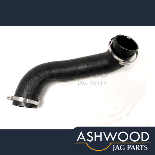 Intercooler / Air Intake Hose Jaguar XF 3.0d (201015) C2Z30911