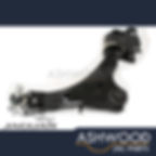 Lower Front Wishbone (R/H) Jaguar E-Pace (2017-20) Genuine JAGUAR - J9C19214