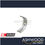 Thumbnail: Crank Bearing Shell Upper (Blue) Jaguar XK8 XKR 4.0 4.2 ('96-'06) - AJ84638