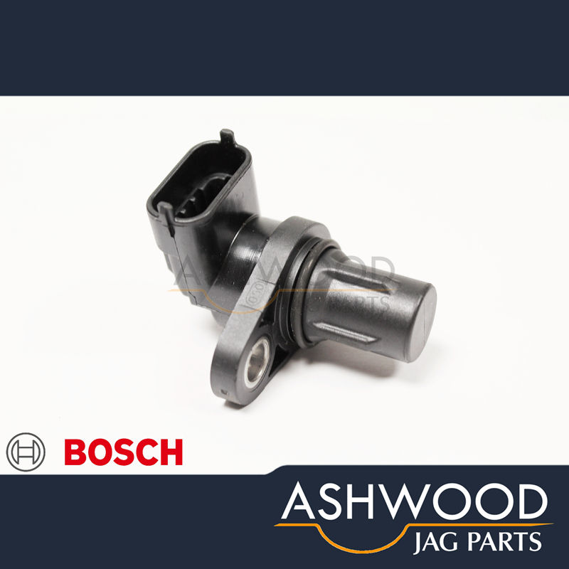 Camshaft Position Sensor Jaguar XF 2.0 Petrol (2017-) BOSCH OEM - AJ813216