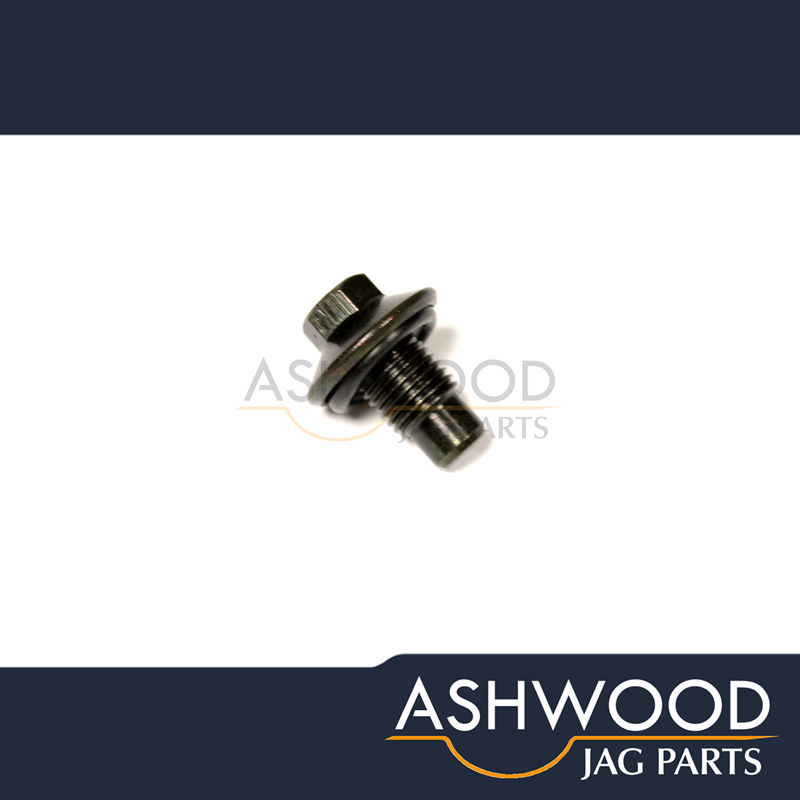 Engine Oil Drain Plug Jaguar XF 3.0 V6 Diesel (2016-) - AJ83017