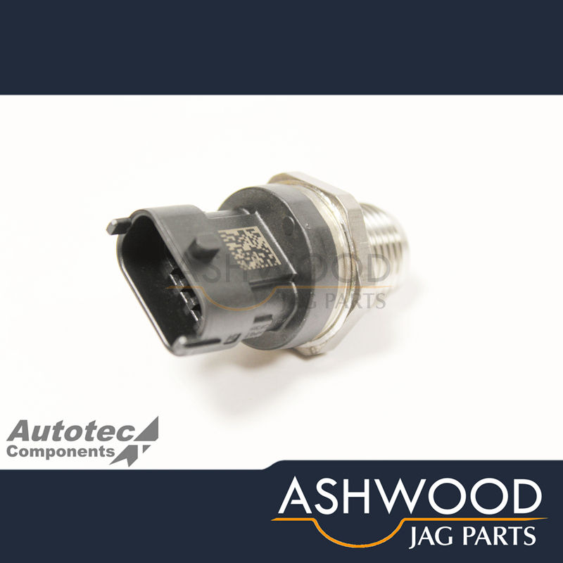 Fuel Pressure Sensor Jaguar XF 2.0 Diesel (2016-) - AJ813370S