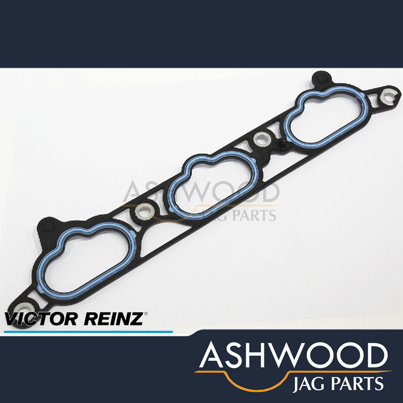Inlet Manifold Gasket Jaguar S-Type 3.0 V6 ('99-'02) REINZ OEM - XR85398