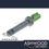 Thumbnail: Oil Pressure Switch Jaguar XJ 2.7 Diesel (2005-09) GENUINE JAGUAR - JDE3131