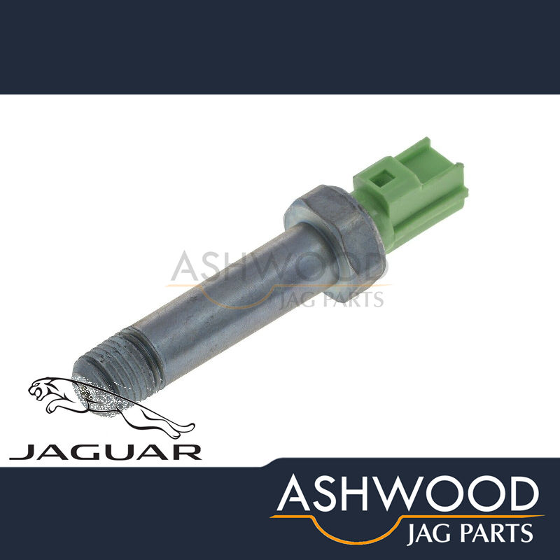 Oil Pressure Switch Jaguar XJ 2.7 Diesel (2005-09) GENUINE JAGUAR - JDE3131