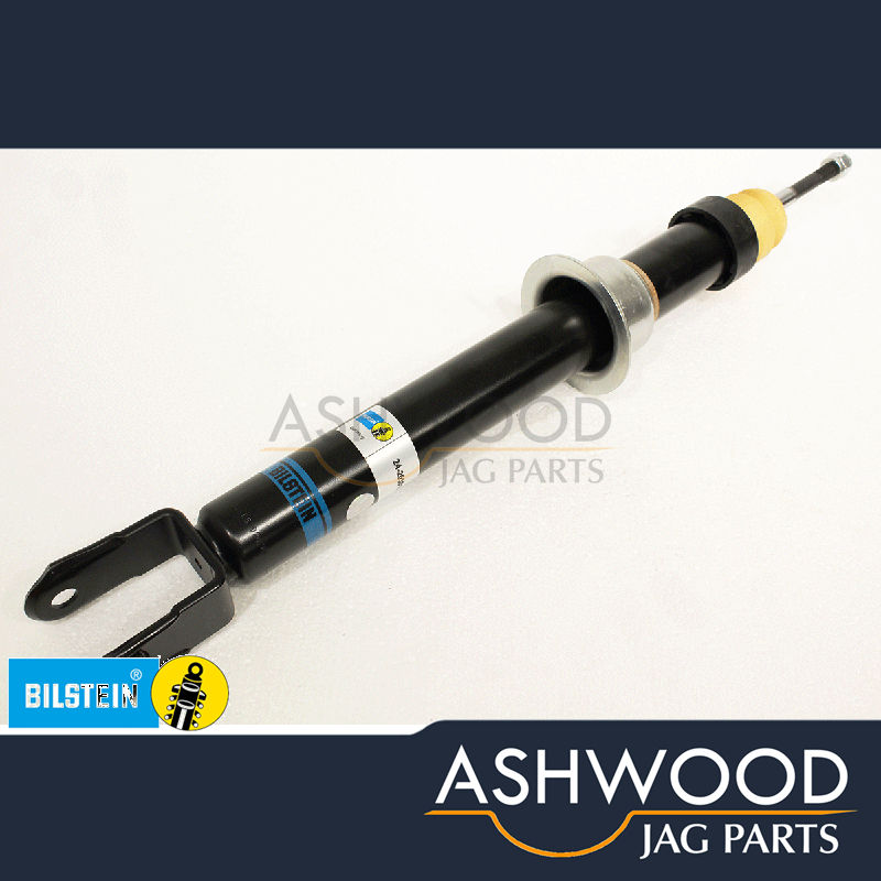 Front Shock Absorber Jaguar XF 2.2 Diesel RWD [-Dynamic] ('12-15) OEM - C2Z27770