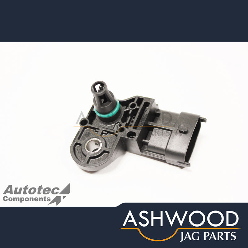 MAP Sensor Jaguar XF 2.0 Diesel (2016-) - AJ813215