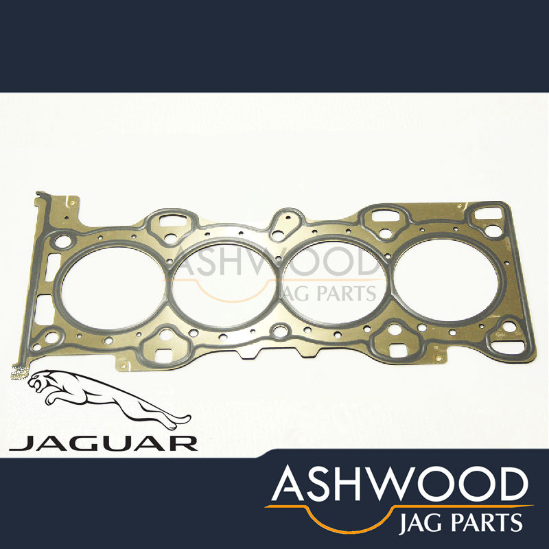 Cylinder Head Gasket Jaguar F-Pace 2.0 GTDI Petrol (2016-17) JAGUAR - JDE28264