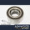 Thumbnail: Wheel Bearing Rear Jaguar XE (2015-) GENUINE JAGUAR - T2H40589
