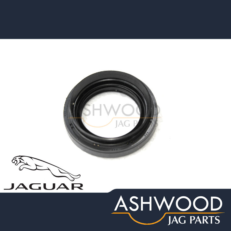 Diff. Oil Seal (L/H) Jaguar X-Type 2.2 Diesel Auto (2007-10) JAGUAR - C2S50596