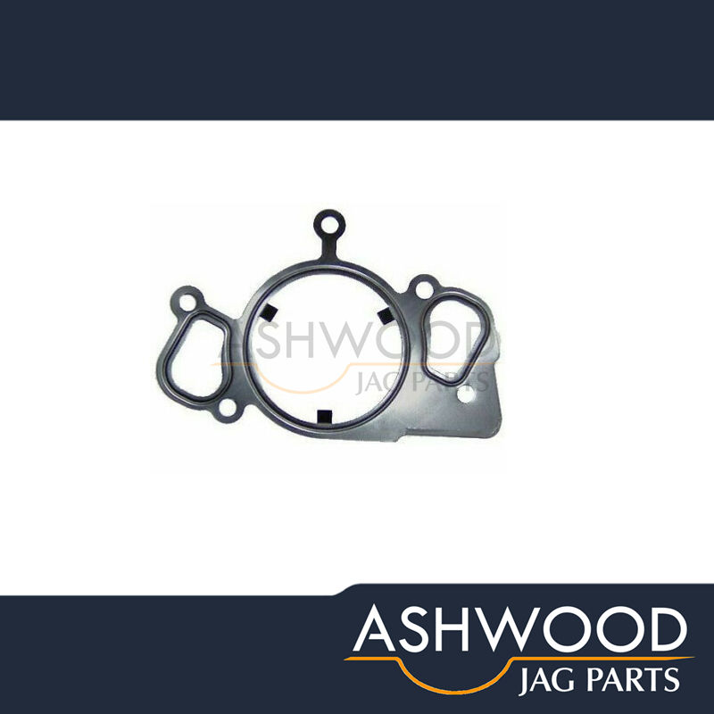 Water Pump Gasket (0.4mm) Jaguar S-Type V8 (1999-2008) - AJ88922