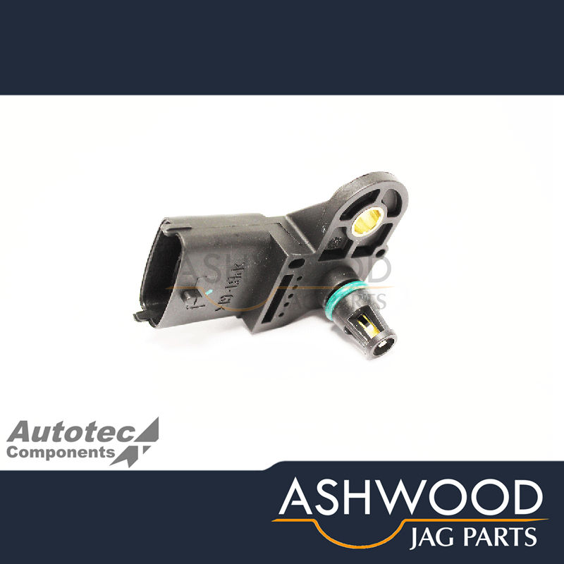 MAP Sensor Jaguar F-Type 2.0 Ingenium Petrol (2017-) - T2R17754
