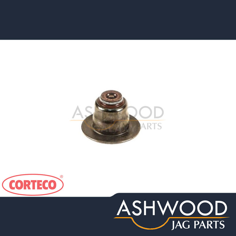 Valve Stem Seal Jaguar XF XFR 3.0 V6 S/C + 5.0 V8 (2009-15) CORTECO OEM AJ813623