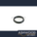 Spark Plug Boss Seal Jaguar S-type 4.0 V8 ('99-'02) - AJ87206