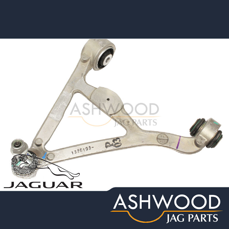 Wishbone Arm Rear (Upper Left) Jaguar XJ (2010-19) GENUINE JAGUAR - C2D49449