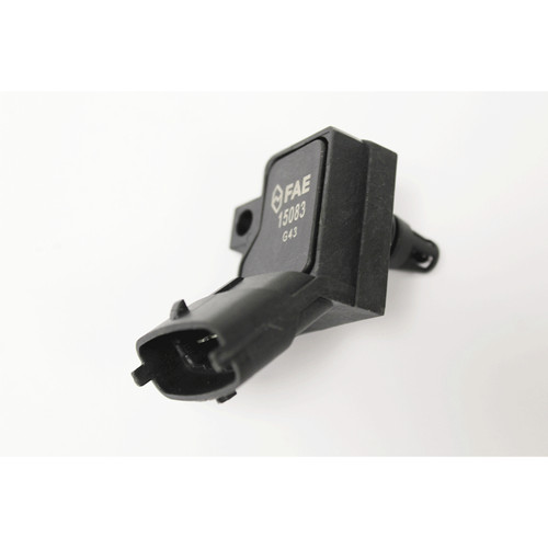 Boost Pressure Sensor Jaguar XJ XJR 3.0 + 5.0 S/C (2010-19