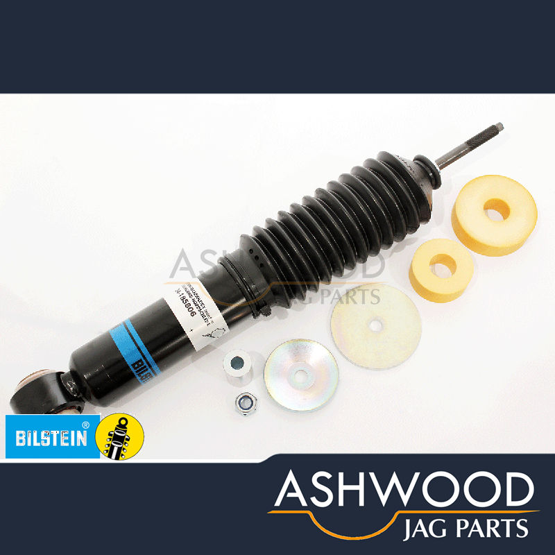 Rear Shock Absorber (Sport) Jaguar XJ6 BILSTEIN OEM - MNA3540AD
