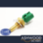 Coolant Temp. Sensor (M12) Jaguar XJ6 XJR XJ12 (1995-97) HELLA - LNA1600AA