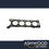 Thumbnail: Cylinder Head Gasket  (R/H) Jaguar XJ XJR 4.2 V8 (2003-09) - AJ88987