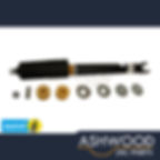 Front Shock Absorber (Comfort) Jaguar XJ6 3.2 4.0 ('95-97) BILSTEIN MHD2140CC